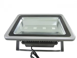 UV Ultraviolet Blacklight IP65 Waterproof LED UV Flood Light