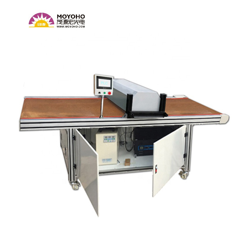 Buy Uva Led Uv Curing Machine Uv Light Chamber Drying Oven Led Uv ...