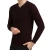 Import V Neck Sweater Men Stones Knit Sweater Men Fitted Mens Sweaters Pullover from China