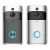 V5 Video Doorbell Smart Wireless WiFi Security Door Bell Camera Visual Recording Home Monitor Night Vision Intercom door phone