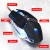 Import V7  Recommended Product Reasonable Price Durable Gamer Wired Usb Mouse Optical from China