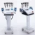 Import Vaccum  therapy Reduce cellulite cavitation machine vela shape slimming body sculpting equipment from China