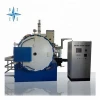 Vacuum furnaces and technologies for vacuum heat treatment