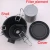 Import Vacuum System Industrial Vacuum Pump Inlet Air Filter Barrel Bucket from China