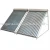 Import Vacuum Tube Hybrid Solar Collector, hot solar water - solar water heater system from China