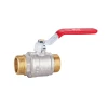 Valogin Made in China Manufacturers of Brass Ball Valves