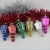Import various trade assurance holiday time christmas decorations from China