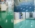 Import varnish uv transparent Waterborne epoxy floor coating liquid glass floor coating from China