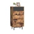 Import VASAGLE Living Room Cabinet Rack Sideboard Modern Wood Storage Cabinet With Drawers from China