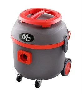 VC15J low noise industrial vacuum cleaner