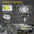 Import Vehicles Accessories 26 Wattage Construction Car Roof Toop Led Auto Work Fog Light from China