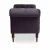 Import Velvet Fabric Most Popular Products High-Grade Living Room Furniture Modern Black Velvet Cover Sofa from India