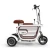 Import Very easy to use mobility scooters electric 4 or 3 wheel scooter electrico and handicapped scooters from China