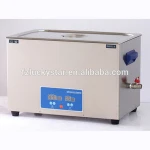 very good quality digital industrial ultrasonic cleaner