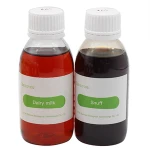 VG Based High Concentrate Dairy milk Flavor Vape Liquid