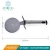 Import VGS0026 Stainless Steel Pizza Cutter Wheel Pie Cutter from China