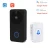 Import Video Doorbell Smart Wireless WiFi Security Door Bell Camera Home Monitor Night Vision working with google alexa from China
