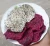 Import Vietnam flexible dried dragon fruit is made from 100% fresh dragon fruit, no preservative and very good for health. from Vietnam