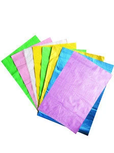 VietNam PP Woven Bag/Sack for50kg cement,flour,rice,fertilizer,food,feed,sand