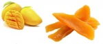 Vietnam solf dried mango 100% Natural mango
