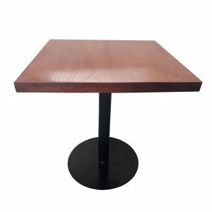 Vietnam Wholesale Top Quality Custom Restaurant Furniture Wood Chairs Tables