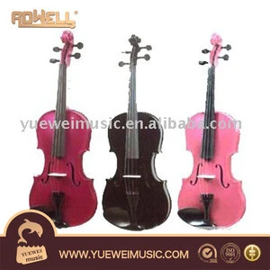 Violin Popular color String Instrument Musical Instrument