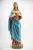 Import Virgin Mary Jesus Triptych Sculpture Catholic Religious Statues from China