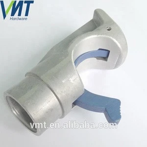 Vmt Customized Design High Quality Aluminium Scaffold For Construction