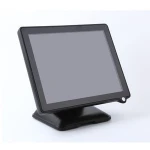VOD Karaoke System 22 inch Android Touch Screen Karaoke Machine for KTV House