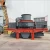 Import VSI crusher sand making machine aggregate machinery building sand and gravel equipment from China