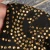 Import W1087 women fashion sexy mesh transparent gold bodycon rhinestone club dress from China