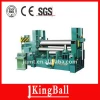 w11 3 roller hydraulic steel plate 3 roll plate bending machine