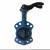 Import Wafer Type Butterfly Valve from China