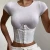 Import waist trainer corset Slimming Belt Shaper body shaper slimming modeling strap Belt Slimming Corset from China