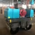 Import walk behind  Mini Road Roller Compactor double drum roller from China