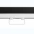 Import Wall Mounted  Matte White Rollers Manual Projection screen 180x135cm For Office/Home Theater/School Projector AV Presentation from China