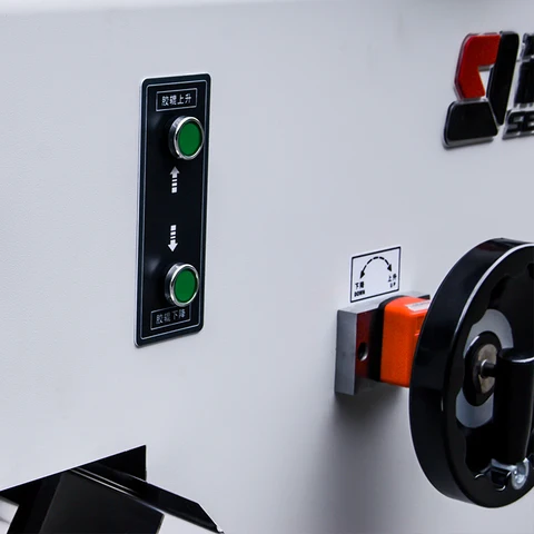 Buy Wall Putty Machine from Chengdu Senlian Intelligent Machinery Co