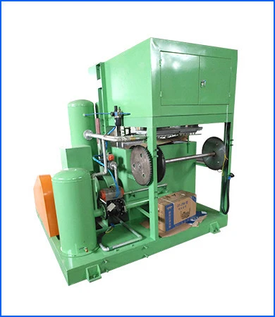 Wanyou  manual waste paper recycling paper pulp bedpan urinal moulding  machine
