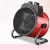 Import Warm Air Blower Industrial High Power Heaters Greenhouse Breeding Heat Blower from China