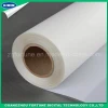 Water Base Waterproof Front Printing Backlit Pet Film