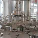 water bottle Automatic  bottled water filling and capping machine for Turnkey solution A to Z project