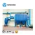 Import water dust collector/powder coating dust collector/nail table with dust collector from China