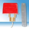 water heater flow switch