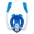Import water proof adult scuba snorkeling set diving mask from China