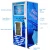 Import Water refilling station philippines sale standard water vending machine from China