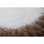 Water Treatment Chemicals White Powder Polyacrylamide Chemical Auxiliary Agent PAM Waste Water Ect 1 Ton Pure White