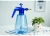 Watering pot gardening kit hand-pressed plastic watering can
