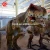 Import Waterproof 3D Dino Model T-Rex Animatronic Dinosaur from China