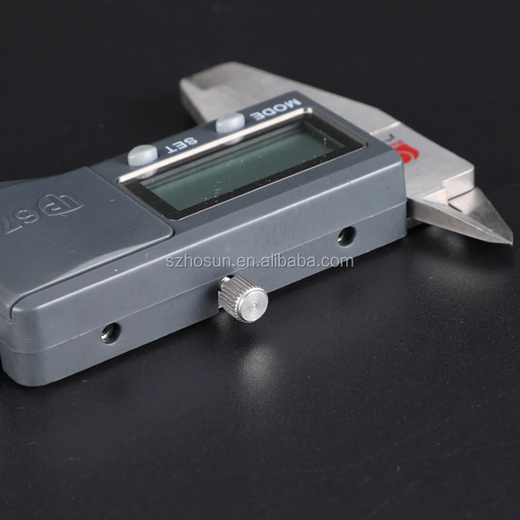 waterproof digital caliper 300mm IP67 vernier electronic caliper 0-300mm