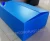 Import waterproof  Folding corrugated plastic box from China